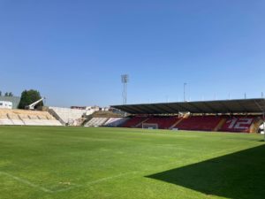 Estádio do Mar